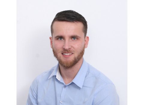 Dino Žganec