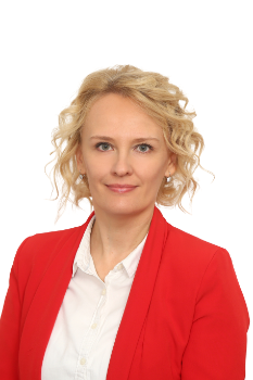 Dunja Oreški