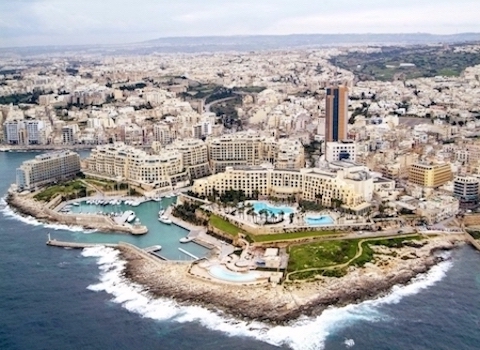 Malta 2024.