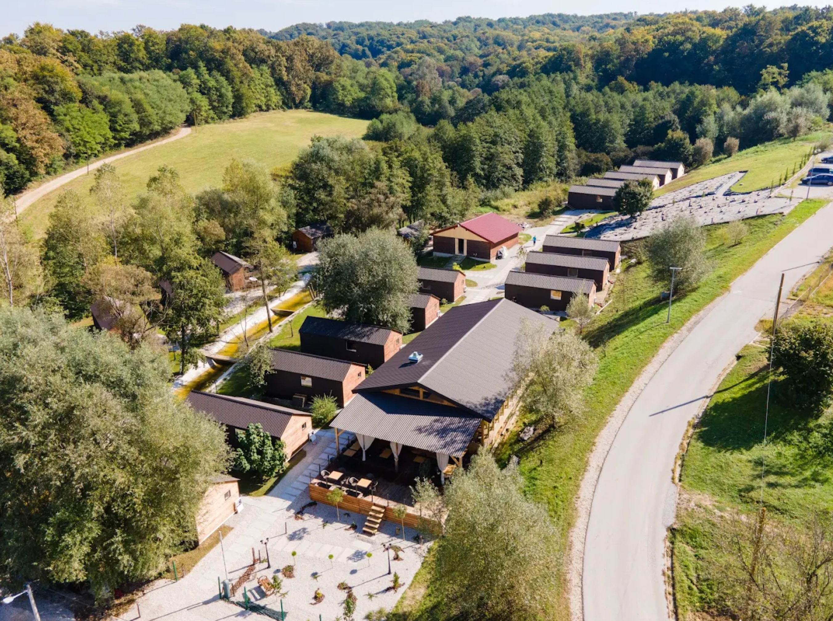 ljetna škola engleskog Sveti Martin